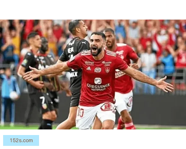 布雷斯特对朗斯比赛时间及观看渠道