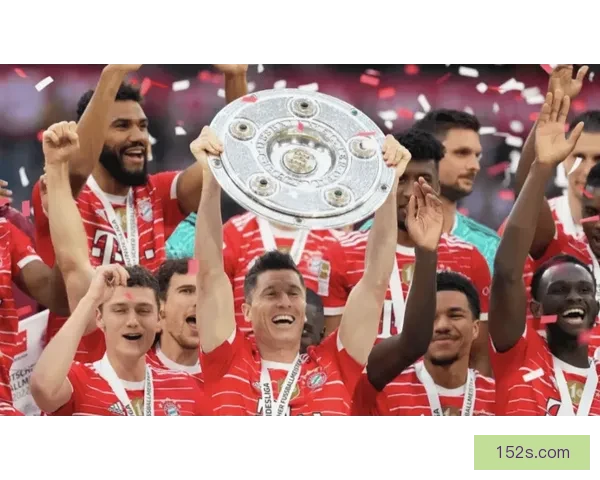 世界杯豪门拜仁登顶2026